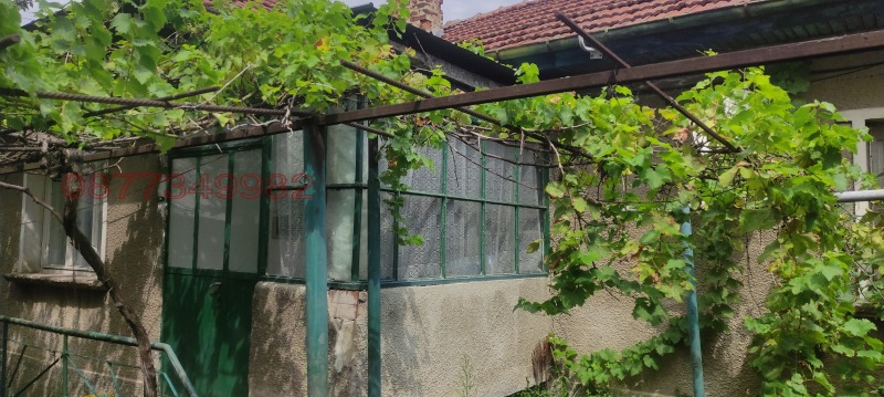 Продава КЪЩА, гр. Монтана, Широк център, снимка 4 - Къщи - 52780358