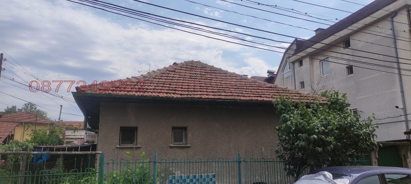 Продава КЪЩА, гр. Монтана, Широк център, снимка 3 - Къщи - 52780358