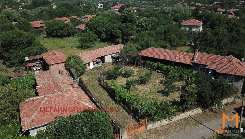 Zu verkaufen  Haus region Gabrovo , Burja , 235 qm | 54890383 - Bild [2]