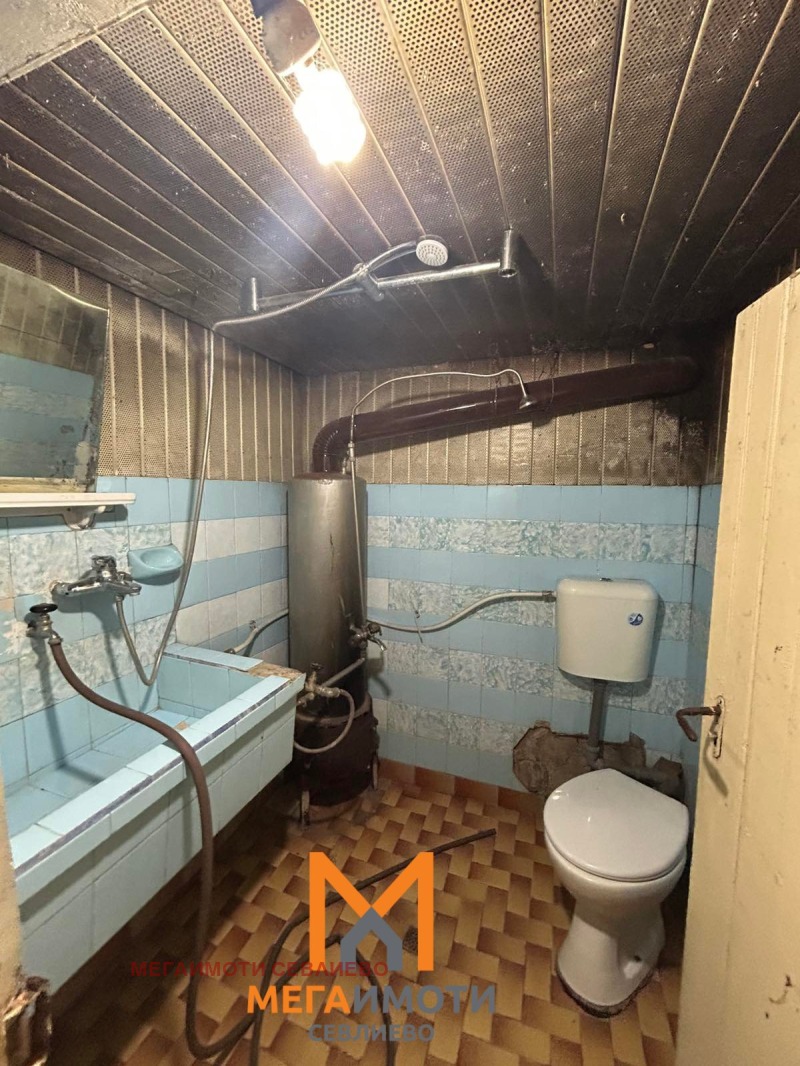 Zu verkaufen  Haus region Gabrovo , Burja , 235 qm | 54890383 - Bild [15]