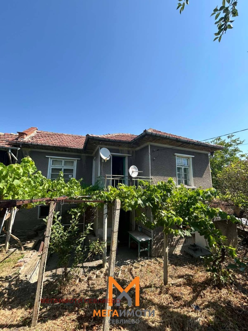 Zu verkaufen  Haus region Gabrovo , Burja , 235 qm | 54890383 - Bild [5]