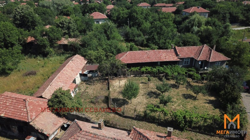 Zu verkaufen  Haus region Gabrovo , Burja , 235 qm | 54890383 - Bild [3]