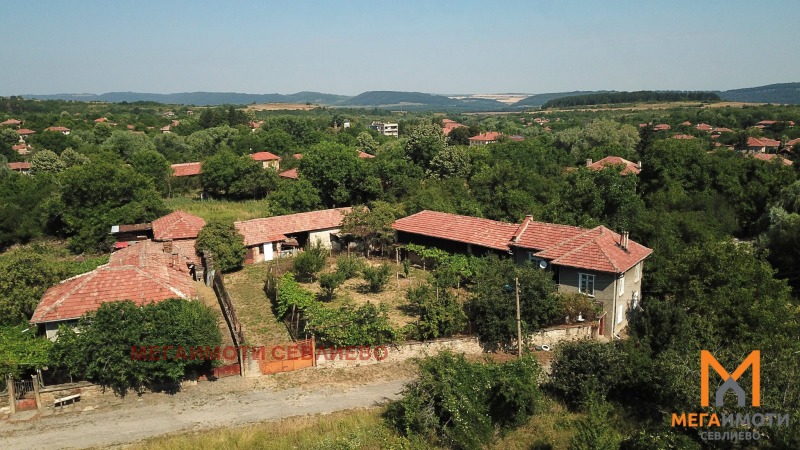 Zu verkaufen  Haus region Gabrovo , Burja , 235 qm | 54890383