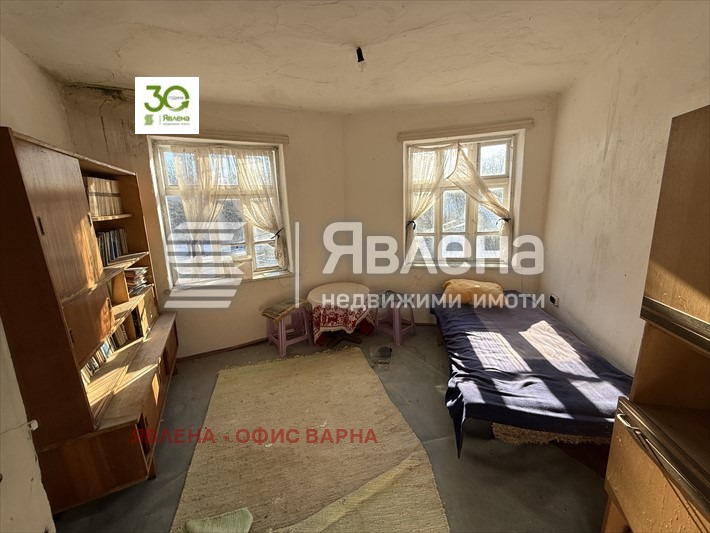 Продава КЪЩА, с. Крумово, област Варна, снимка 4 - Къщи - 53542110