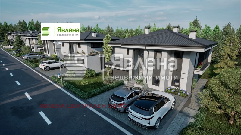 Продава КЪЩА, с. Боснек, област Перник, снимка 7 - Къщи - 53788342