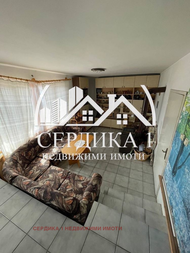 Продава КЪЩА, с. Ребро, област Перник, снимка 8 - Къщи - 55659323