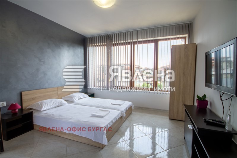 Продава ХОТЕЛ, гр. Приморско, област Бургас, снимка 9 - Хотели - 51913695