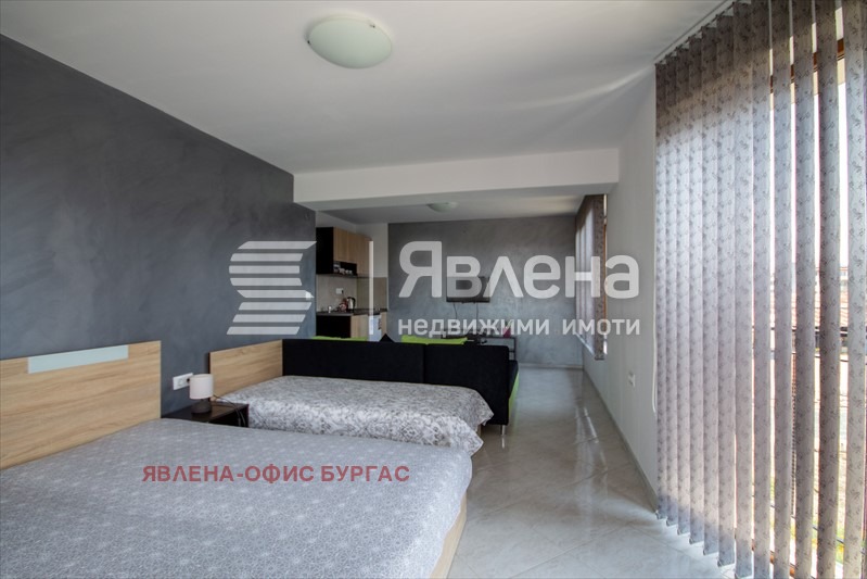 Продава ХОТЕЛ, гр. Приморско, област Бургас, снимка 7 - Хотели - 51913695