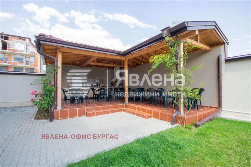 Продава ХОТЕЛ, гр. Приморско, област Бургас, снимка 14 - Хотели - 51913695