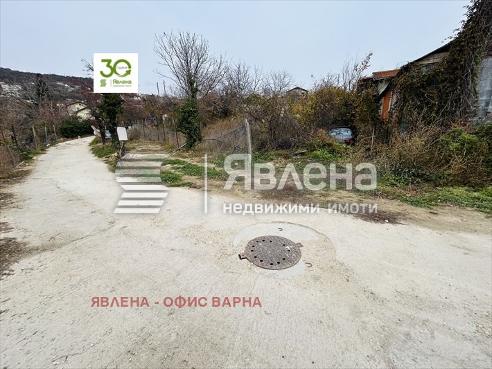 Продава  Парцел град Варна , Свети Никола , 980 кв.м | 79762297 - изображение [4]