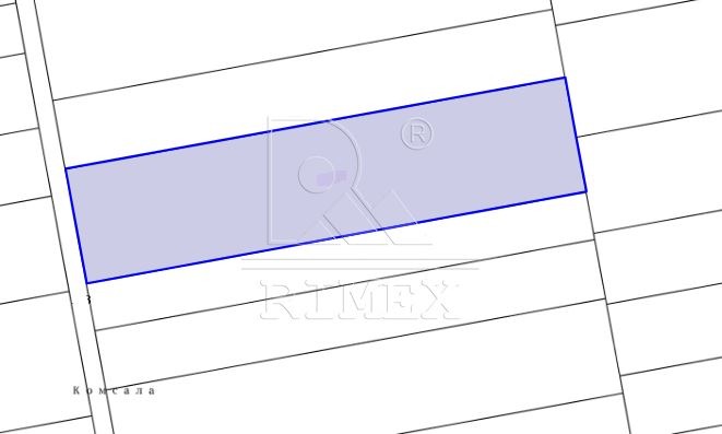 Продава ПАРЦЕЛ, с. Марково, област Пловдив, снимка 3 - Парцели - 49448233