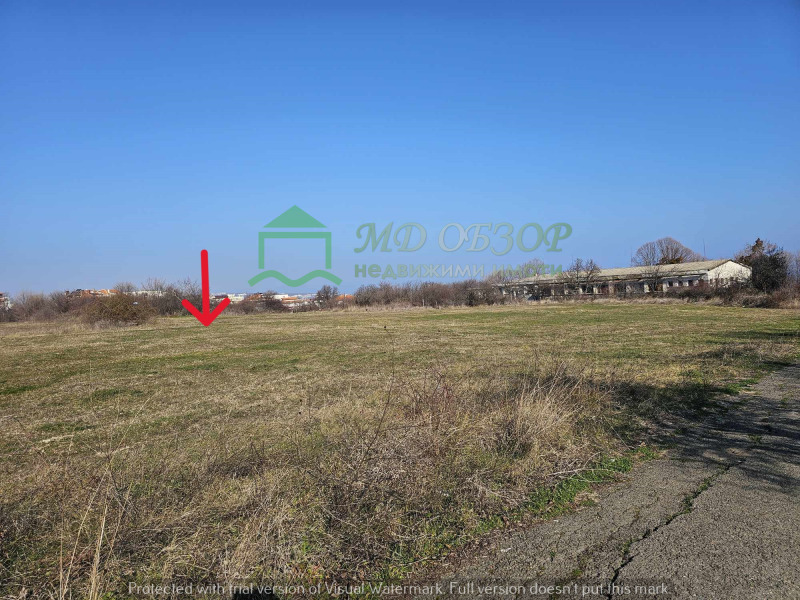 Продава ПАРЦЕЛ, гр. Обзор, област Бургас, снимка 2 - Парцели - 53387611
