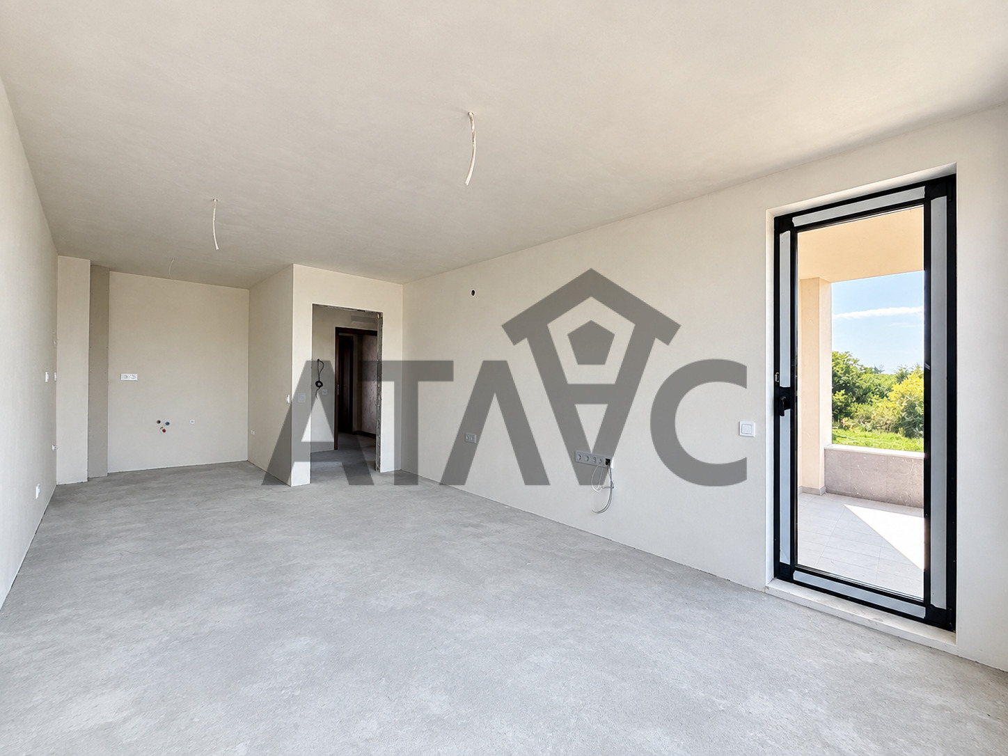 Продава 2-СТАЕН, гр. Пловдив, Отдих и култура, снимка 4 - Апартаменти - 47784573
