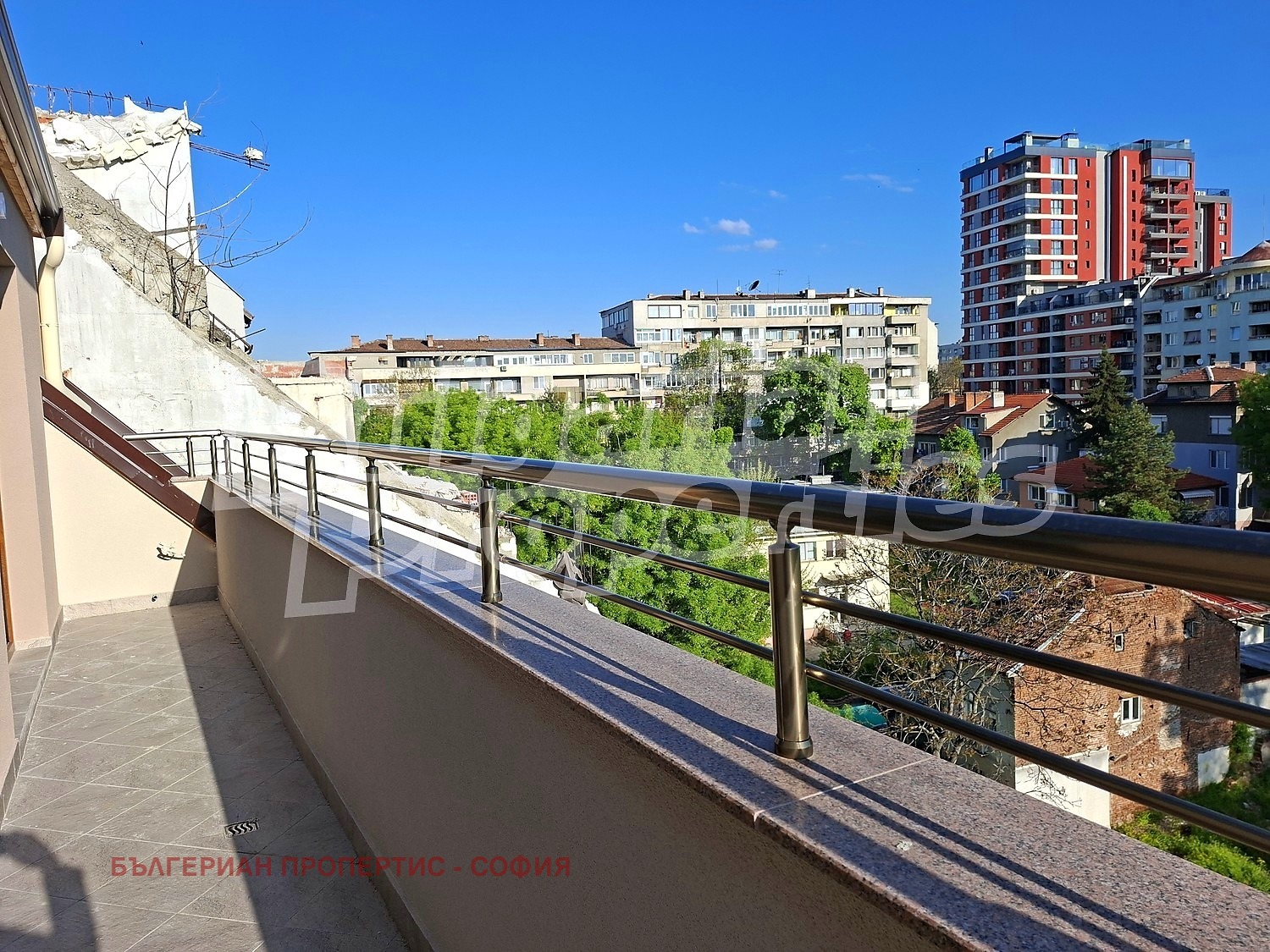 Продава 2-СТАЕН, гр. София, Банишора, снимка 12 - Апартаменти - 54518225