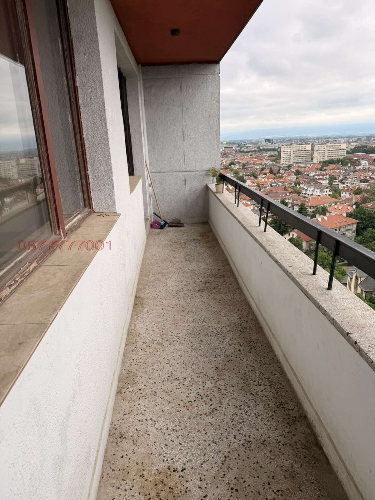 Продава 2-СТАЕН, гр. София, Лозенец, снимка 2 - Апартаменти - 54890140