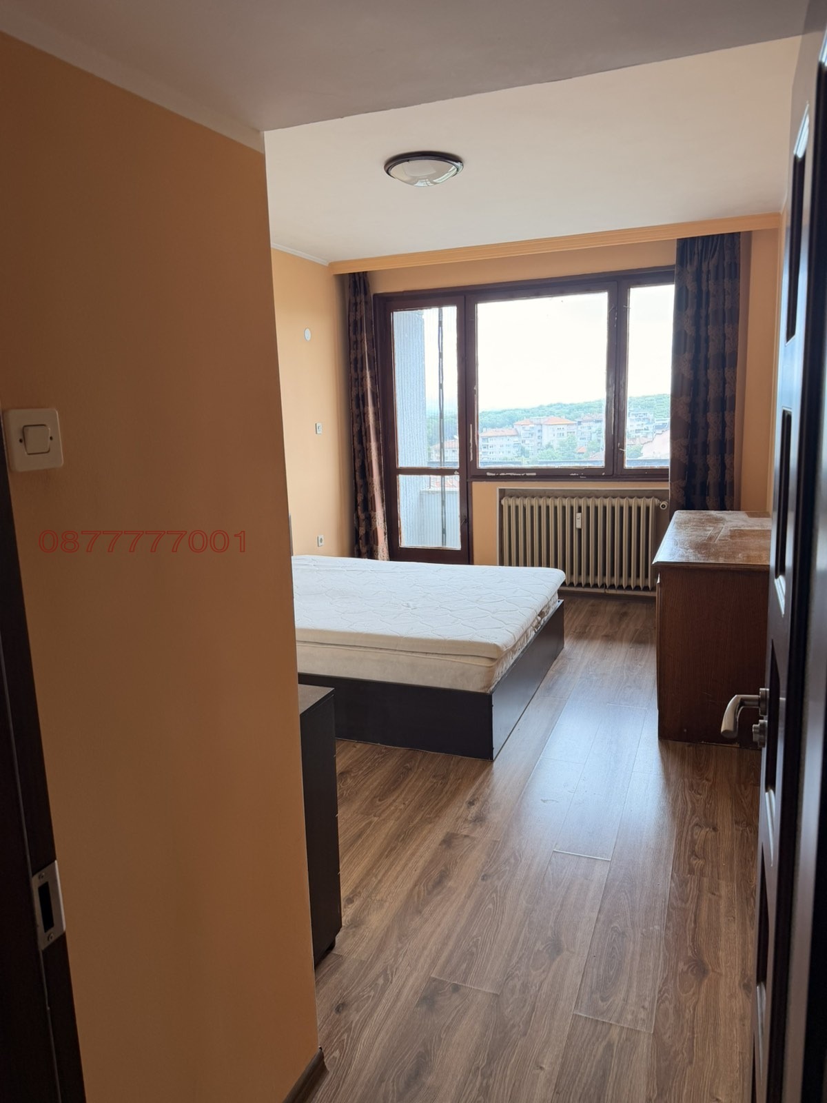 Продава 2-СТАЕН, гр. София, Лозенец, снимка 6 - Апартаменти - 54890140