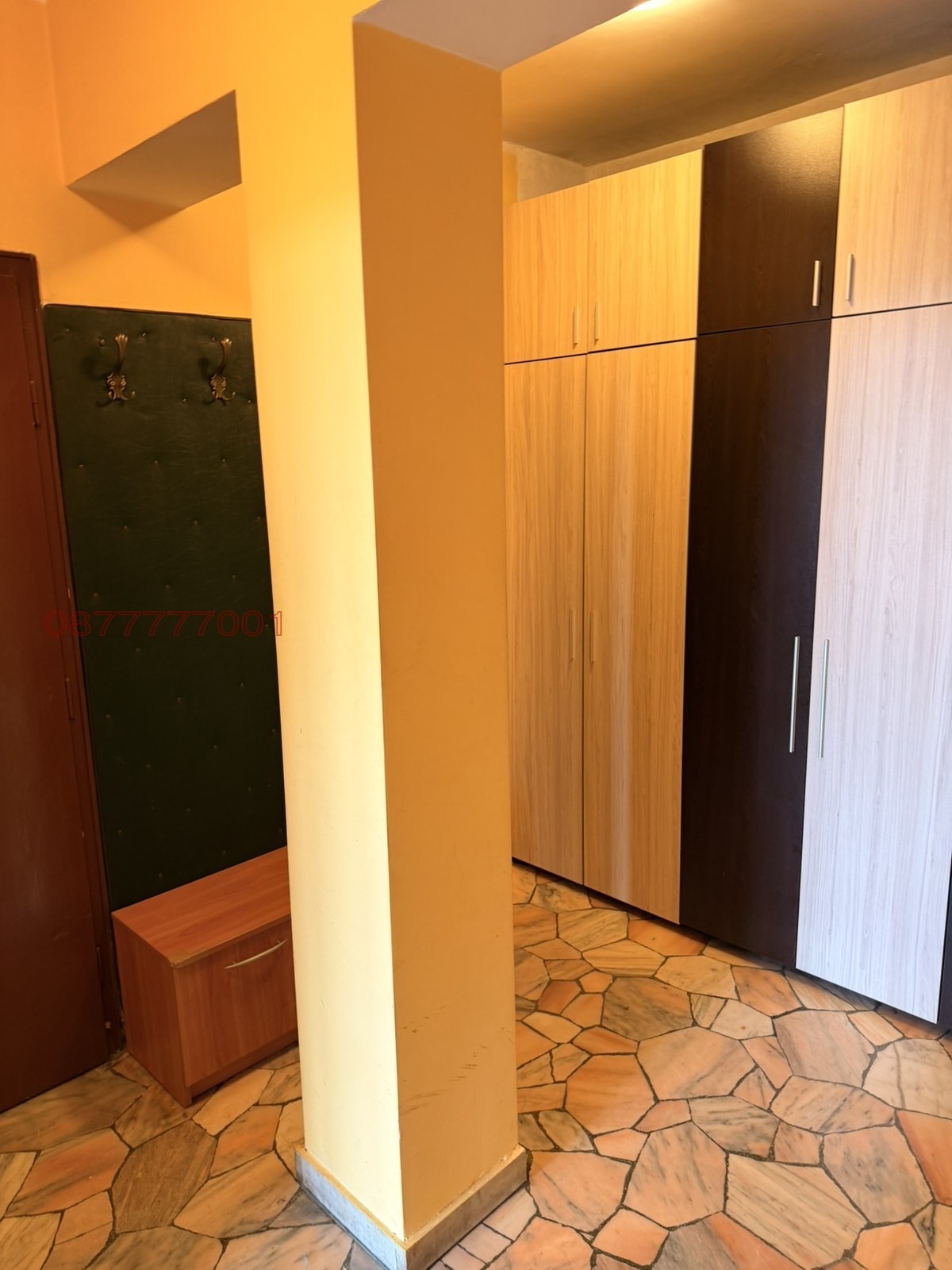 Продава 2-СТАЕН, гр. София, Лозенец, снимка 5 - Апартаменти - 54890140