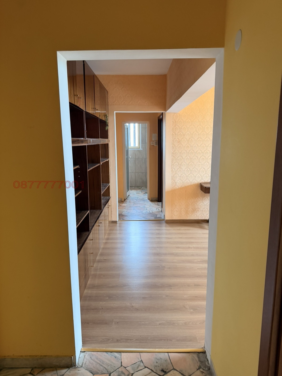 Продава 2-СТАЕН, гр. София, Лозенец, снимка 7 - Апартаменти - 54890140