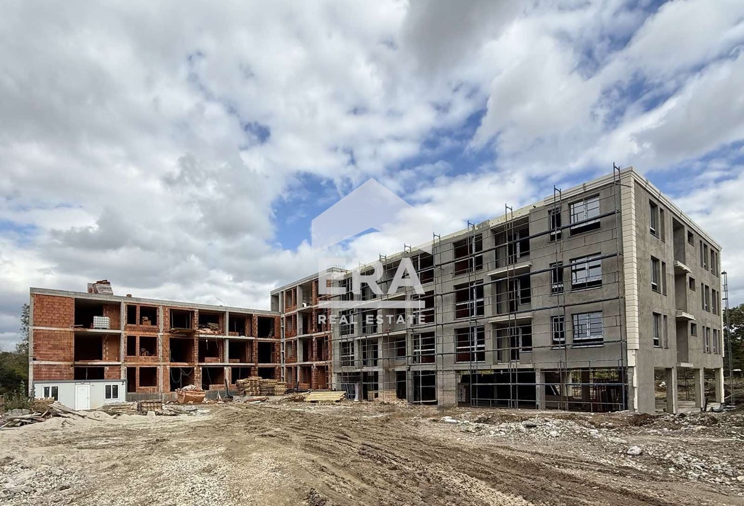 Продава 2-СТАЕН, гр. София, Малинова долина, снимка 7 - Апартаменти - 55737150
