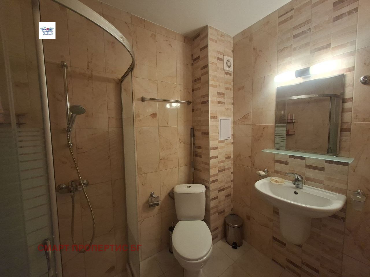 Продава 2-СТАЕН, с. Равда, област Бургас, снимка 11 - Апартаменти - 56271563