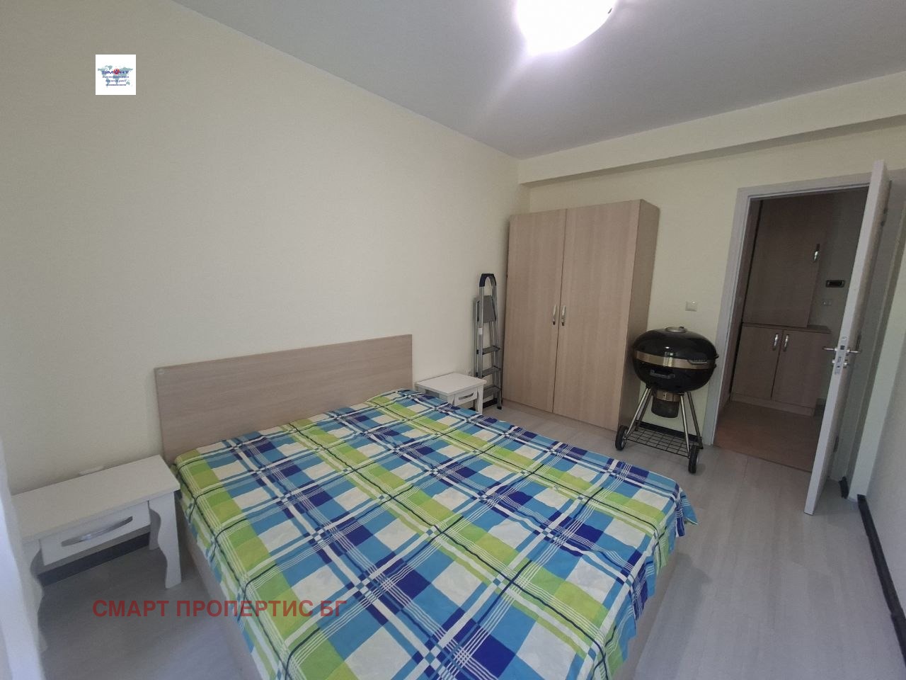 Продава 2-СТАЕН, с. Равда, област Бургас, снимка 8 - Апартаменти - 56271563