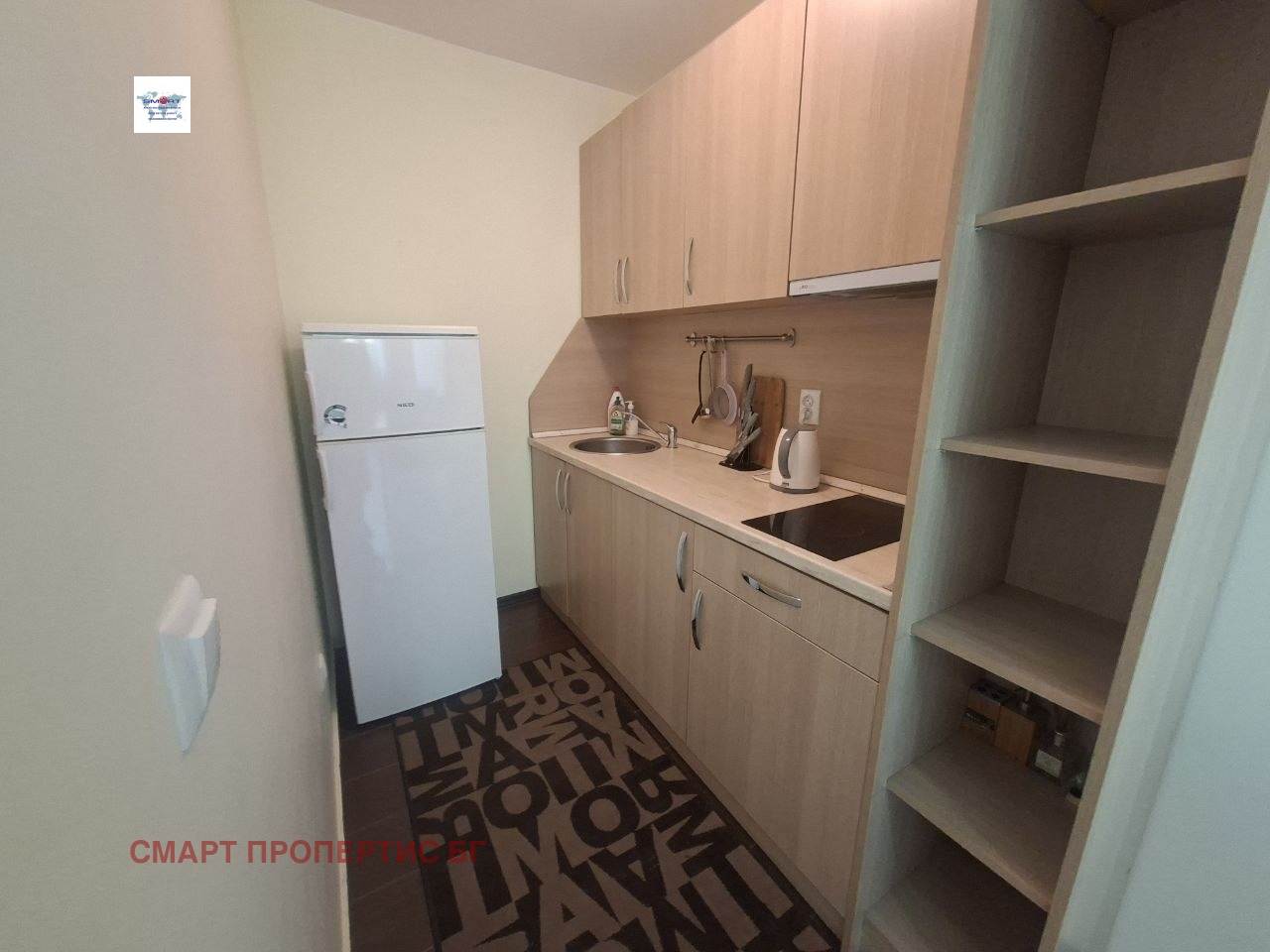 Продава 2-СТАЕН, с. Равда, област Бургас, снимка 7 - Апартаменти - 56271563
