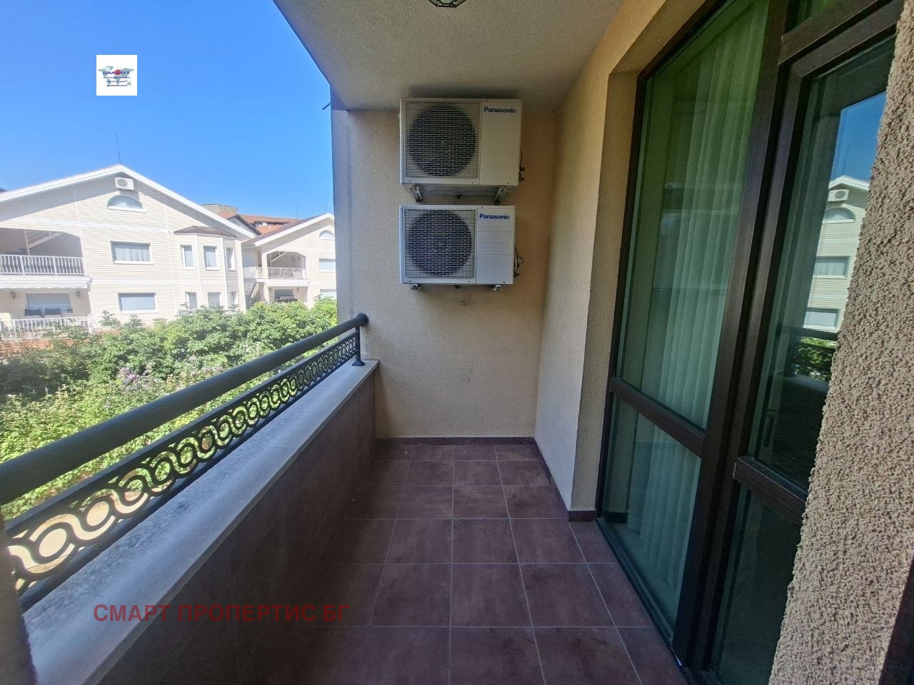 Продава 2-СТАЕН, с. Равда, област Бургас, снимка 15 - Апартаменти - 56271563