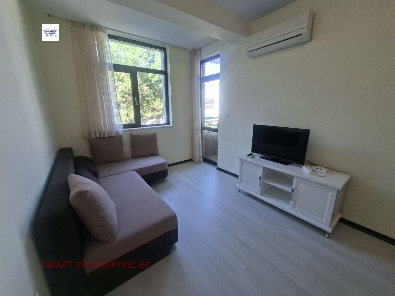 Продава 2-СТАЕН, с. Равда, област Бургас, снимка 5 - Апартаменти - 56271563