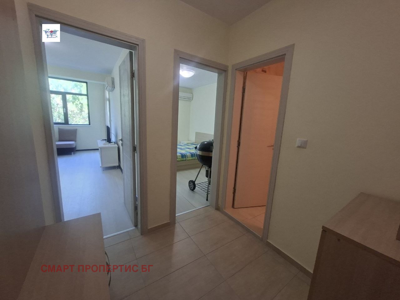 Продава 2-СТАЕН, с. Равда, област Бургас, снимка 6 - Апартаменти - 56271563
