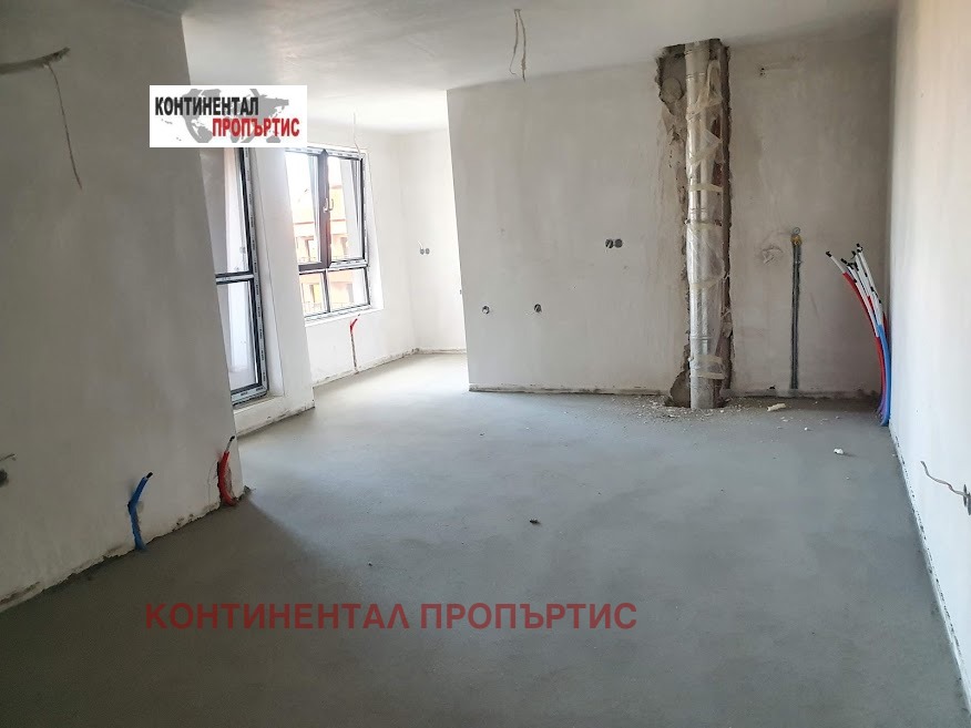Продава 3-СТАЕН, гр. София, Манастирски ливади, снимка 2 - Апартаменти - 42365047