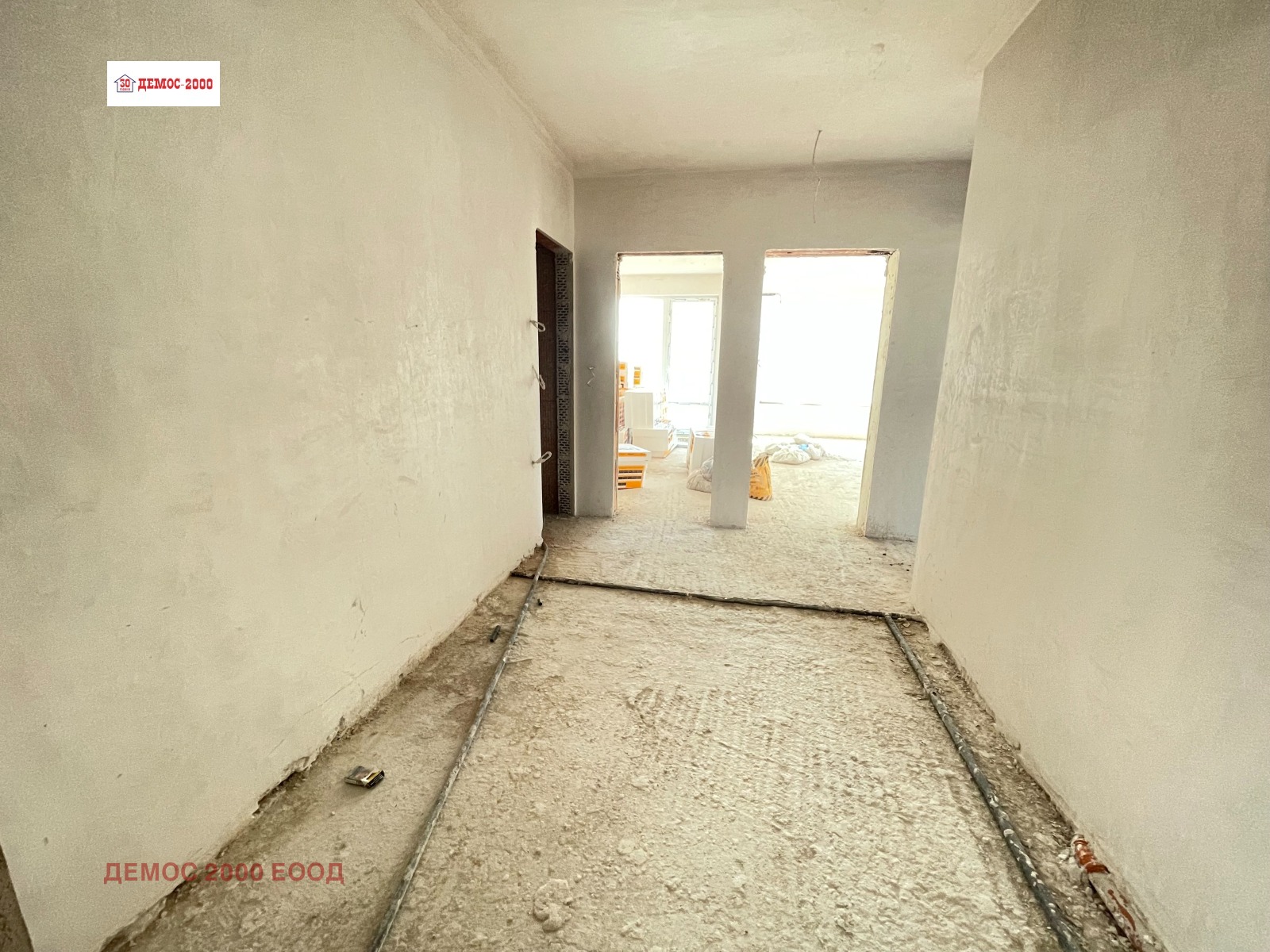 Продава 3-СТАЕН, гр. Варна, Виница, снимка 2 - Апартаменти - 51200714