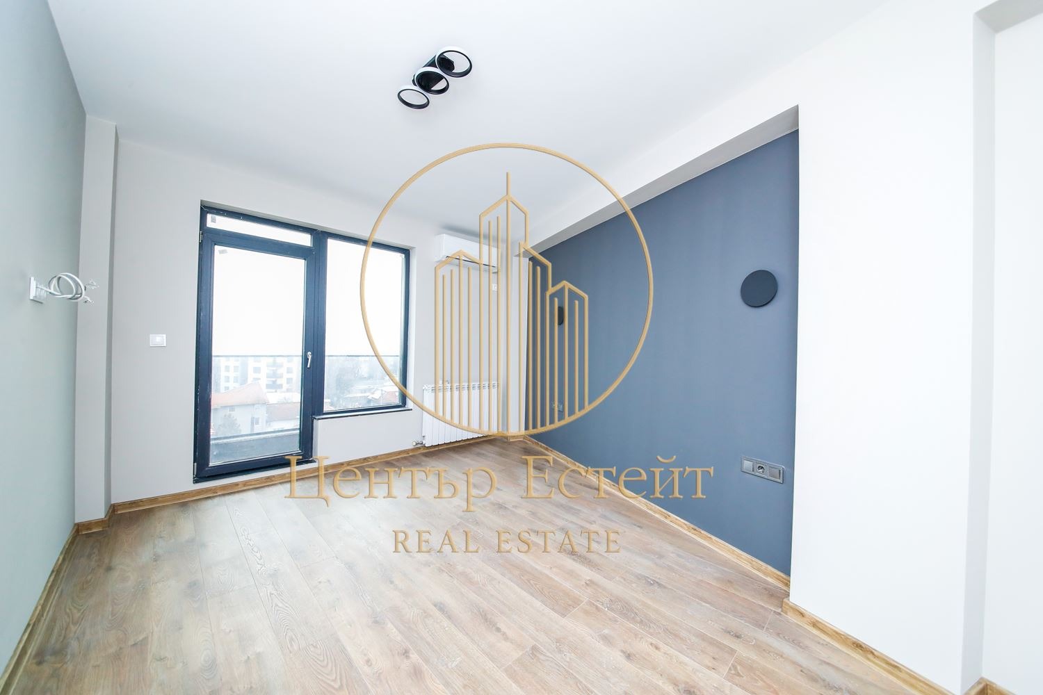 Продава 3-СТАЕН, гр. Плевен, Широк център, снимка 3 - Апартаменти - 53705247