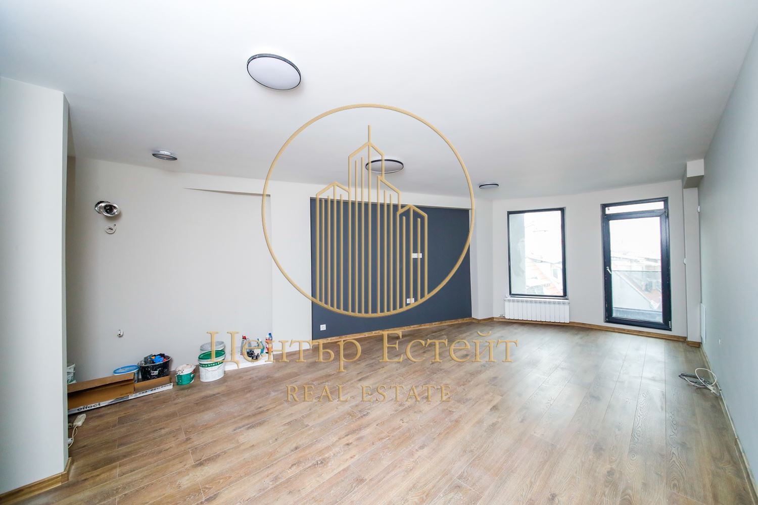 Продава 3-СТАЕН, гр. Плевен, Широк център, снимка 5 - Апартаменти - 53705247