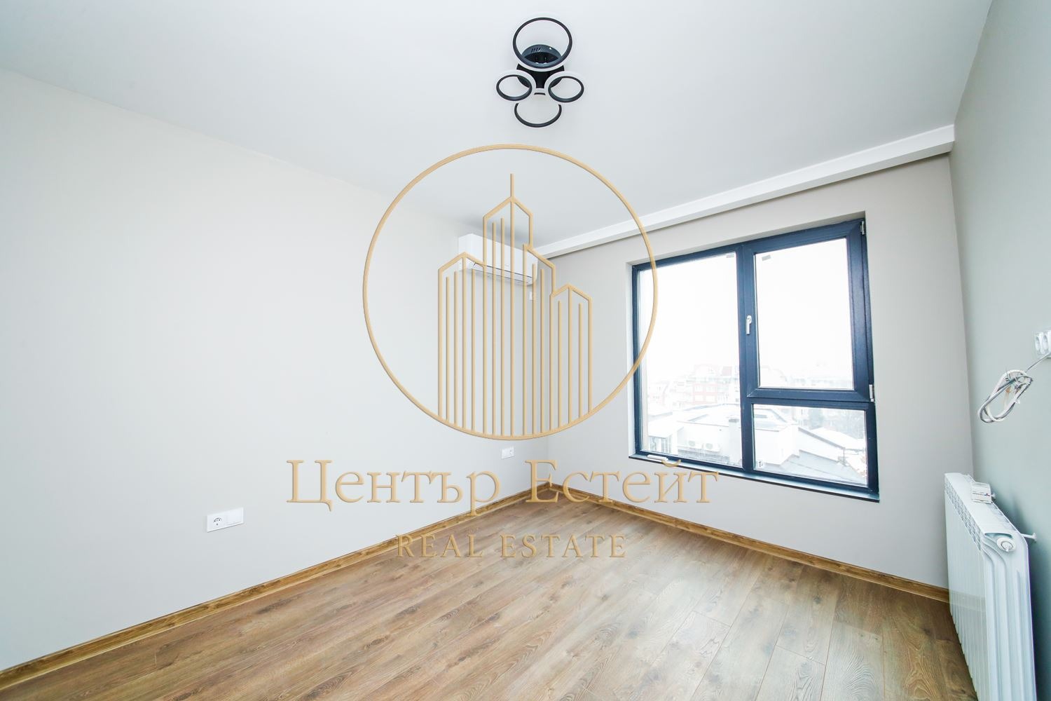 Продава 3-СТАЕН, гр. Плевен, Широк център, снимка 2 - Апартаменти - 54380918