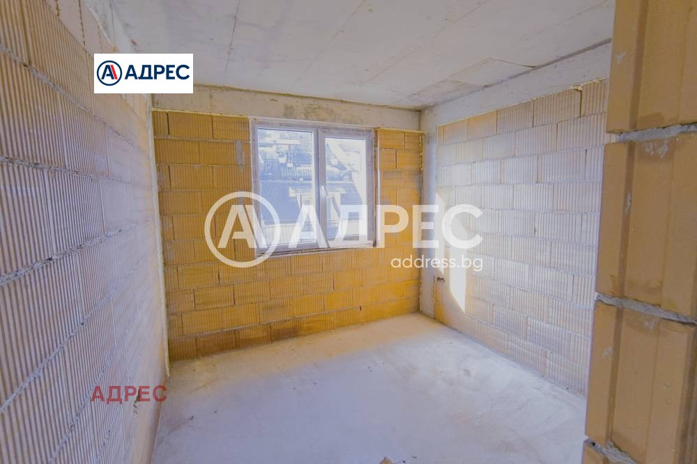 Продава 3-СТАЕН, гр. Варна, Централна поща, снимка 4 - Апартаменти - 54564326