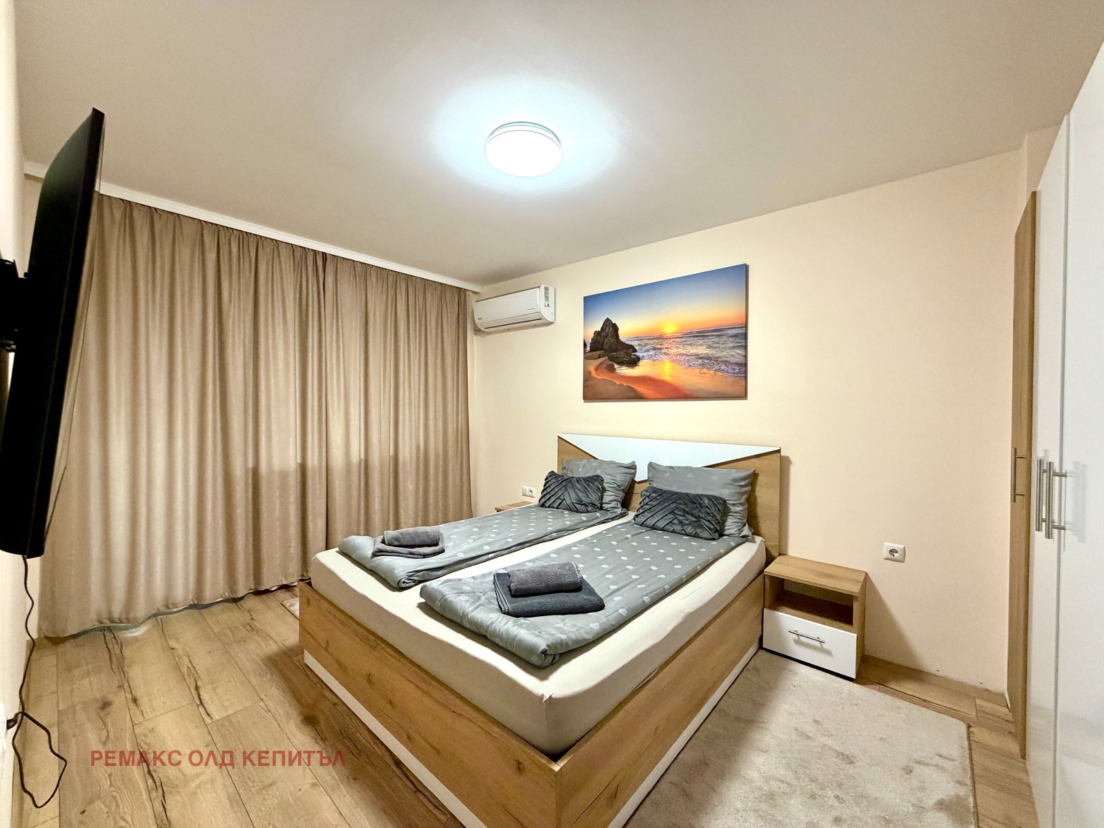 Продава 3-СТАЕН, гр. Велико Търново, Център, снимка 8 - Апартаменти - 55147801