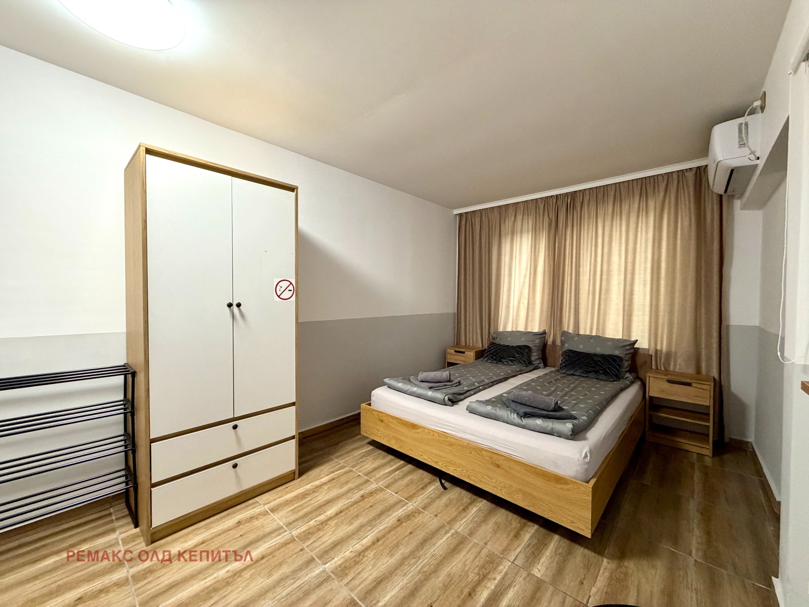 Продава 3-СТАЕН, гр. Велико Търново, Център, снимка 12 - Апартаменти - 55147801