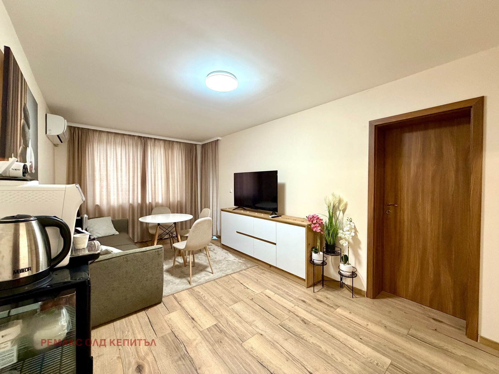 Продава 3-СТАЕН, гр. Велико Търново, Център, снимка 2 - Апартаменти - 55147801