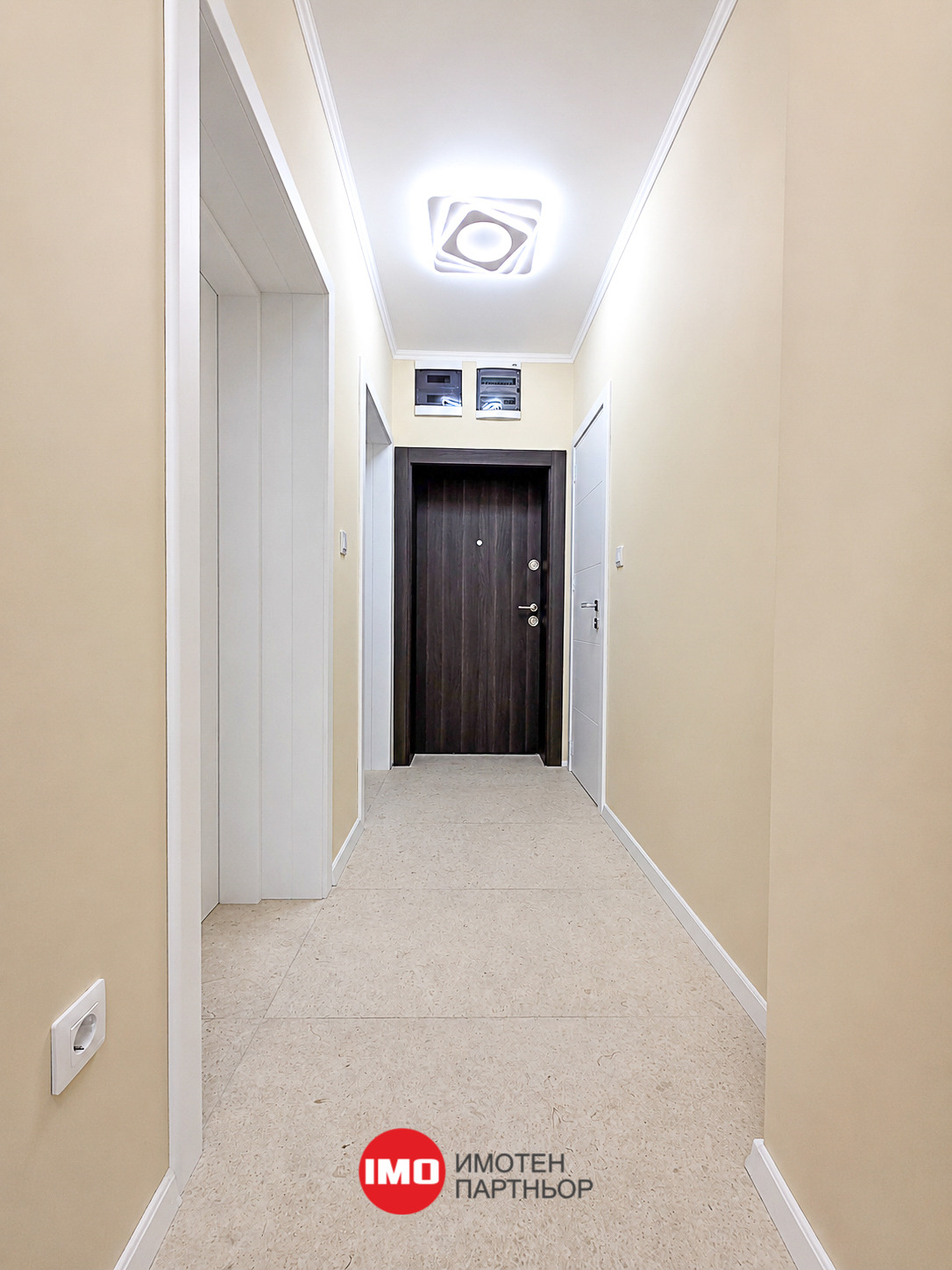 Продава 3-СТАЕН, гр. Бургас, Център, снимка 9 - Апартаменти - 55451352
