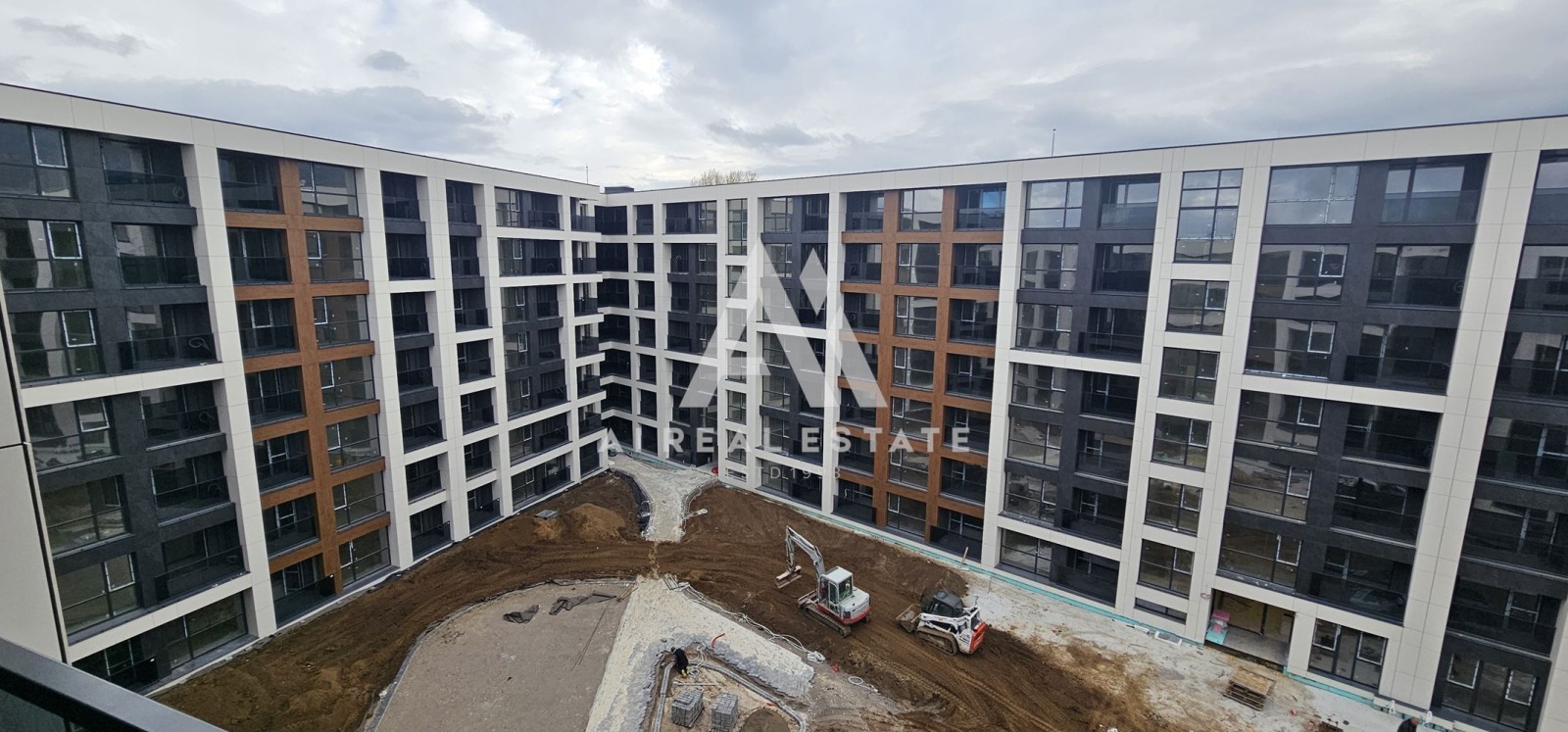 Продава 3-СТАЕН, гр. София, Малинова долина, снимка 2 - Апартаменти - 55523275