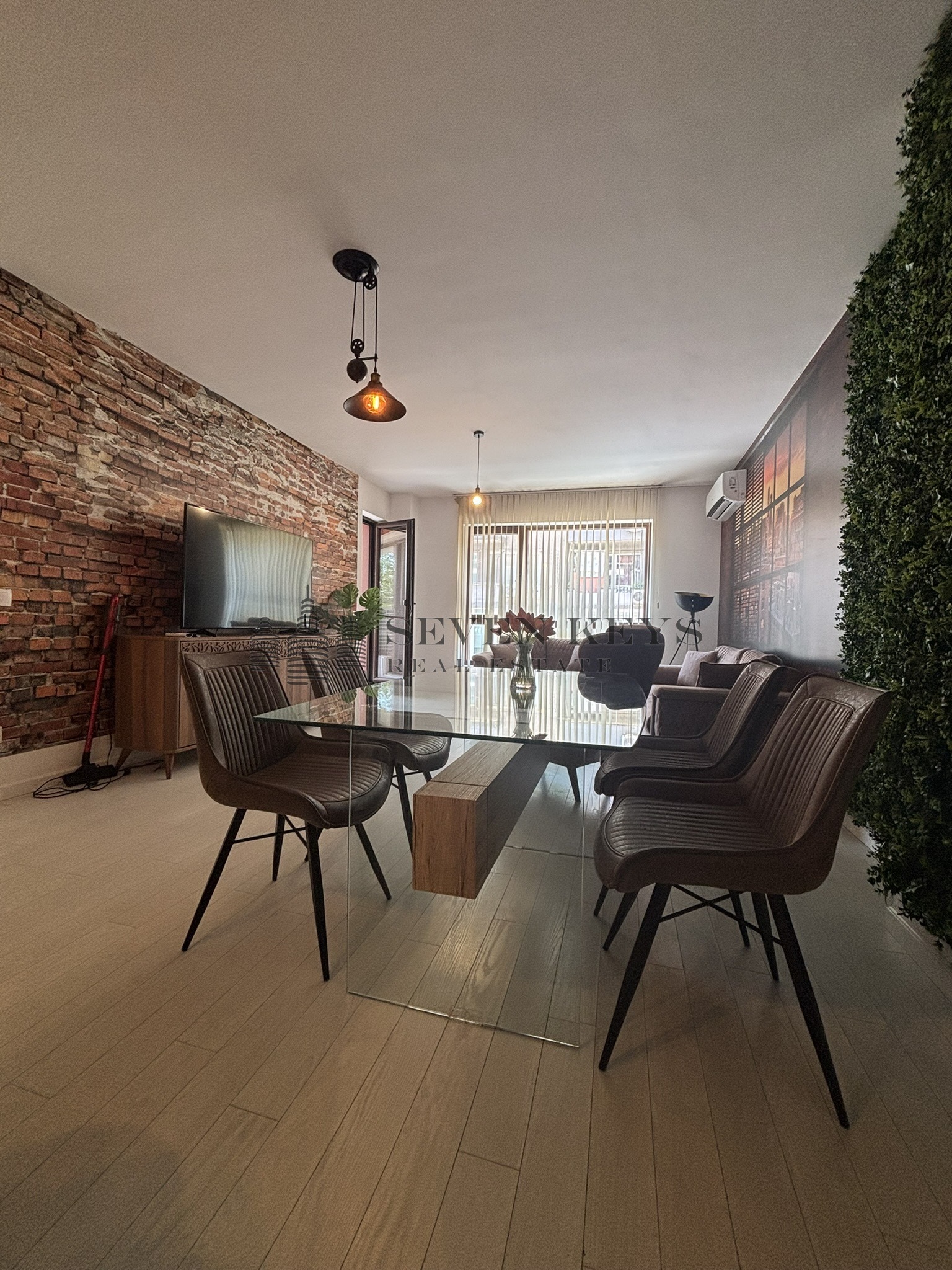 Продава 3-СТАЕН, гр. Варна, Център, снимка 4 - Апартаменти - 55687645