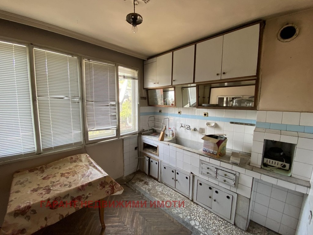 Продава 3-СТАЕН, гр. Габрово, Център, снимка 3 - Апартаменти - 55800332