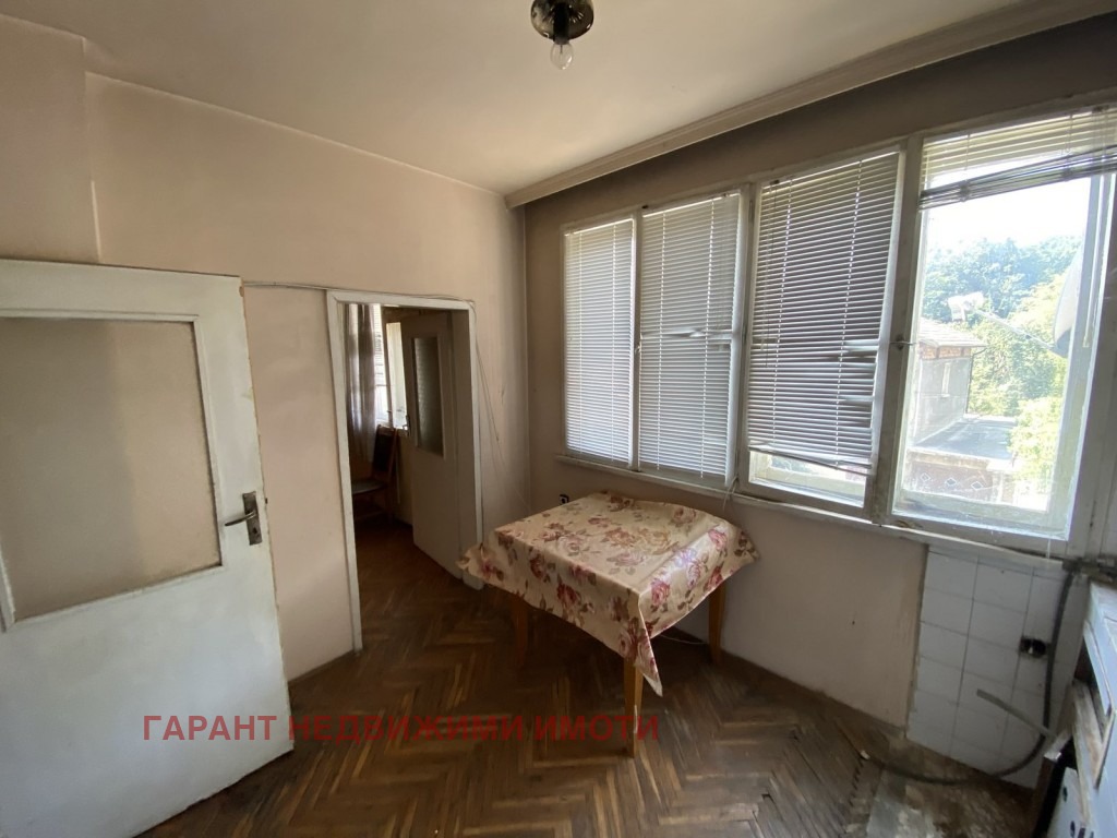 Продава 3-СТАЕН, гр. Габрово, Център, снимка 2 - Апартаменти - 55800332