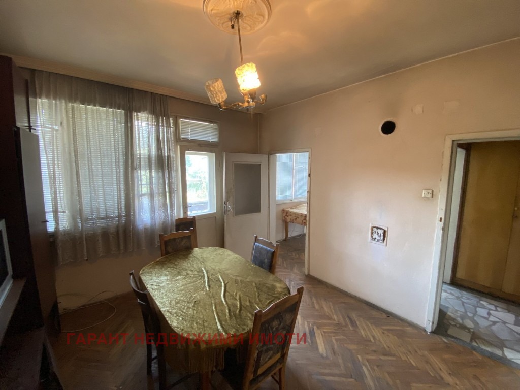 Продава 3-СТАЕН, гр. Габрово, Център, снимка 8 - Апартаменти - 55800332
