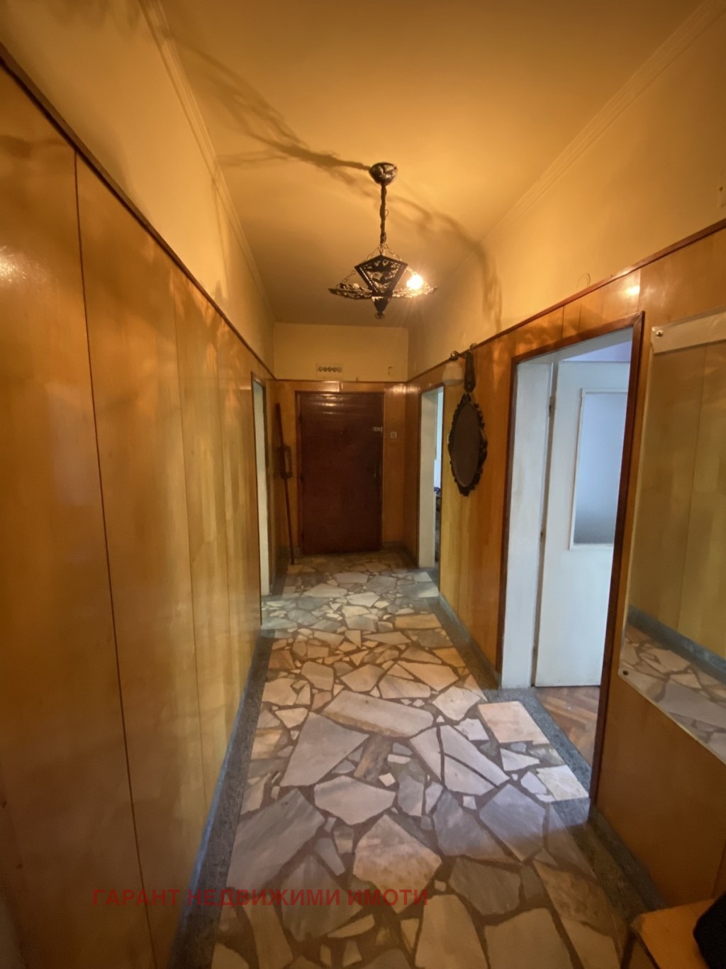 Продава 3-СТАЕН, гр. Габрово, Център, снимка 7 - Апартаменти - 55800332