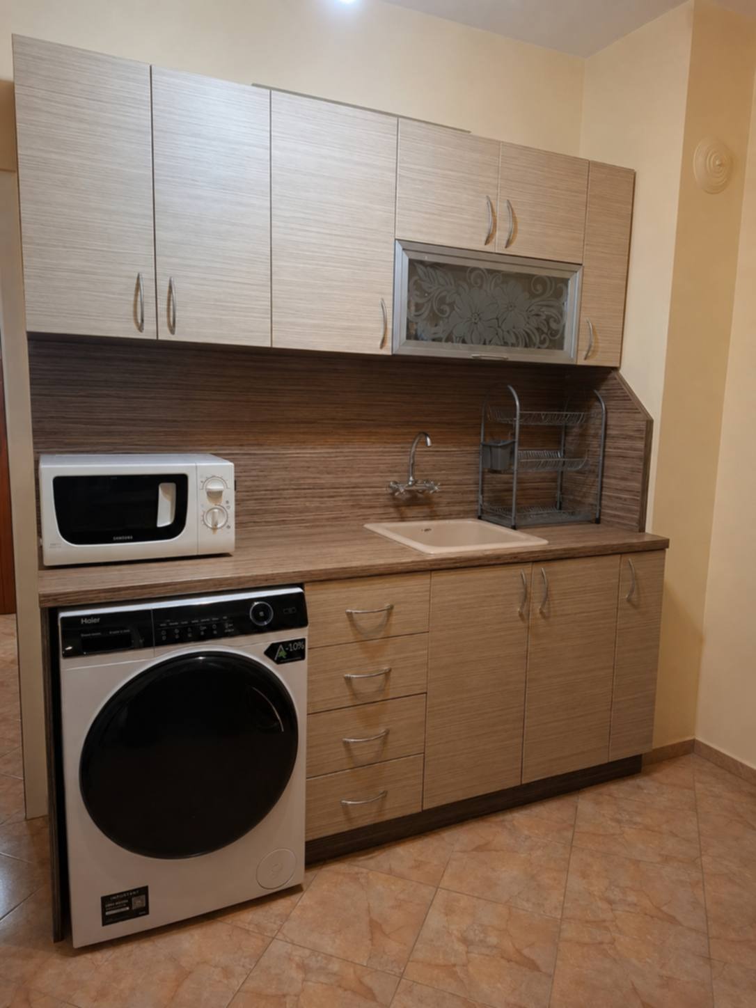 Продава 3-СТАЕН, гр. Варна, Трошево, снимка 6 - Апартаменти - 56083572