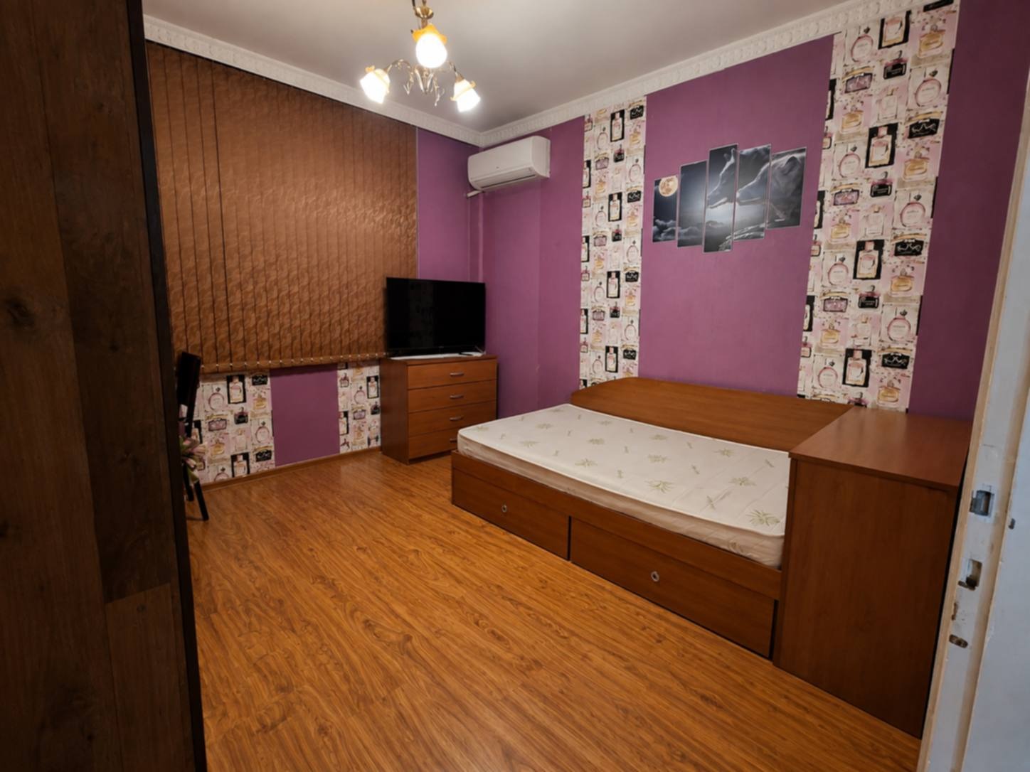 Продава 3-СТАЕН, гр. Варна, Трошево, снимка 4 - Апартаменти - 56083572