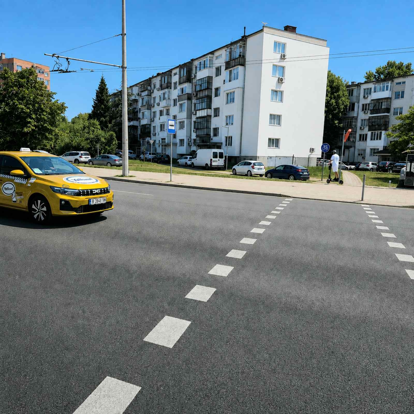 Продава 3-СТАЕН, гр. Варна, Трошево, снимка 14 - Апартаменти - 56083572