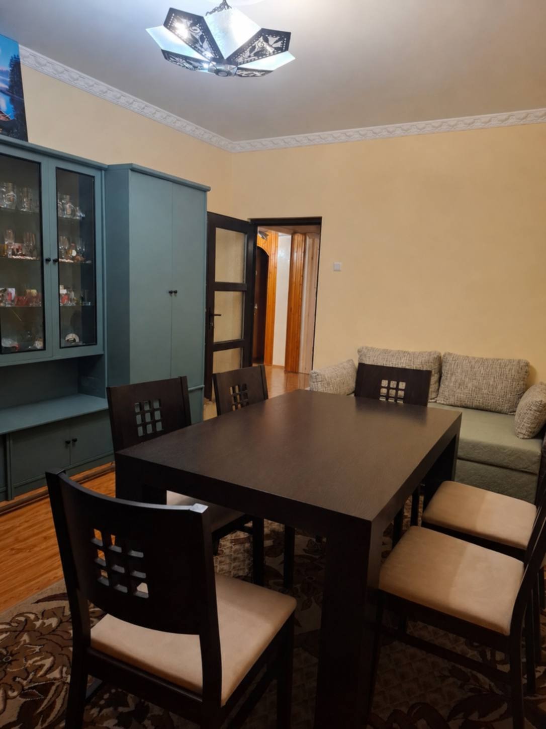 Продава 3-СТАЕН, гр. Варна, Трошево, снимка 3 - Апартаменти - 56083572