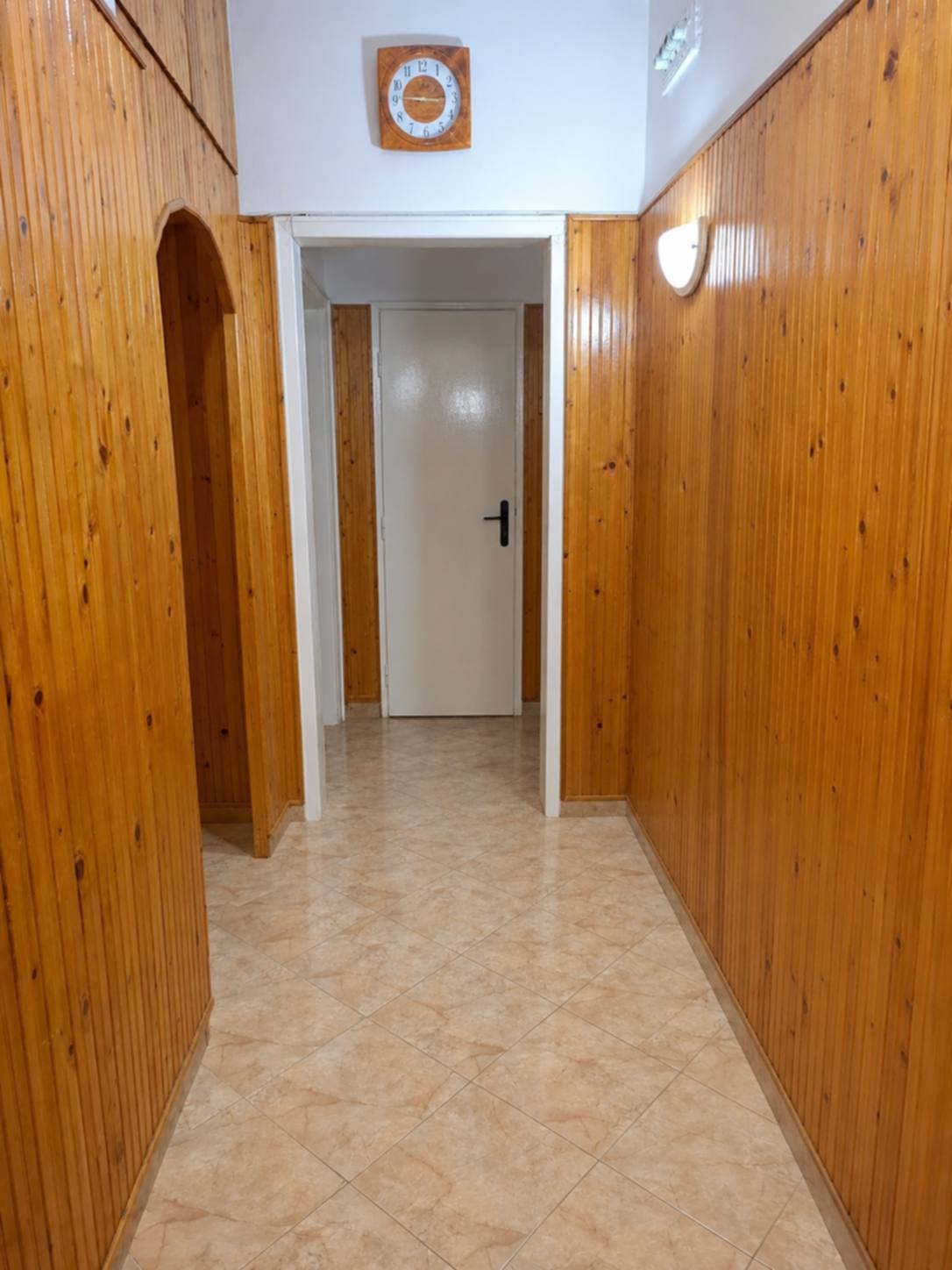 Продава 3-СТАЕН, гр. Варна, Трошево